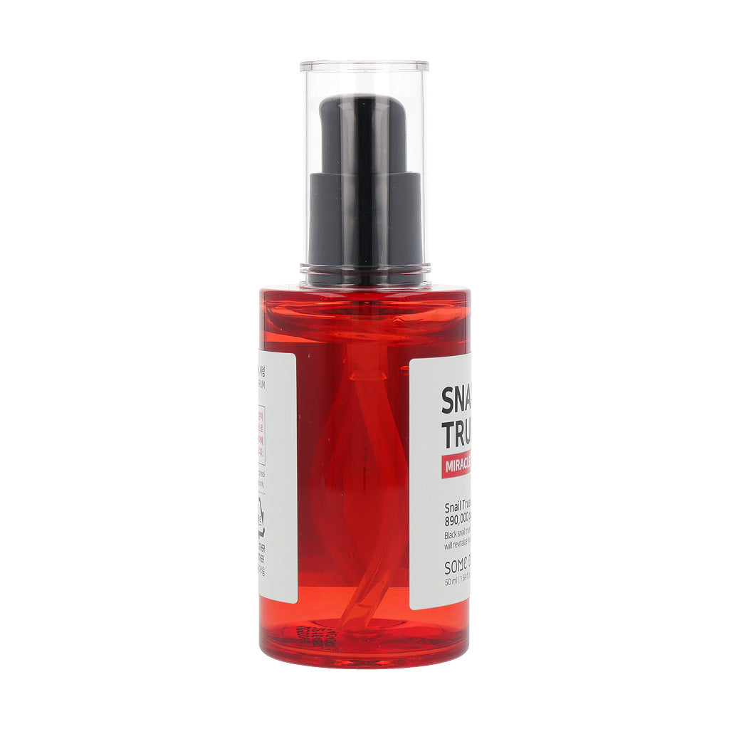 SOME BY MI Snail Truecica Miracle Repair Serum 50ml - Dodoskin