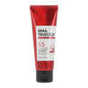 [US Exclusive] SOME BY MI Snail Truecica Low pH Gel Cleanser 100ml - Dodoskin