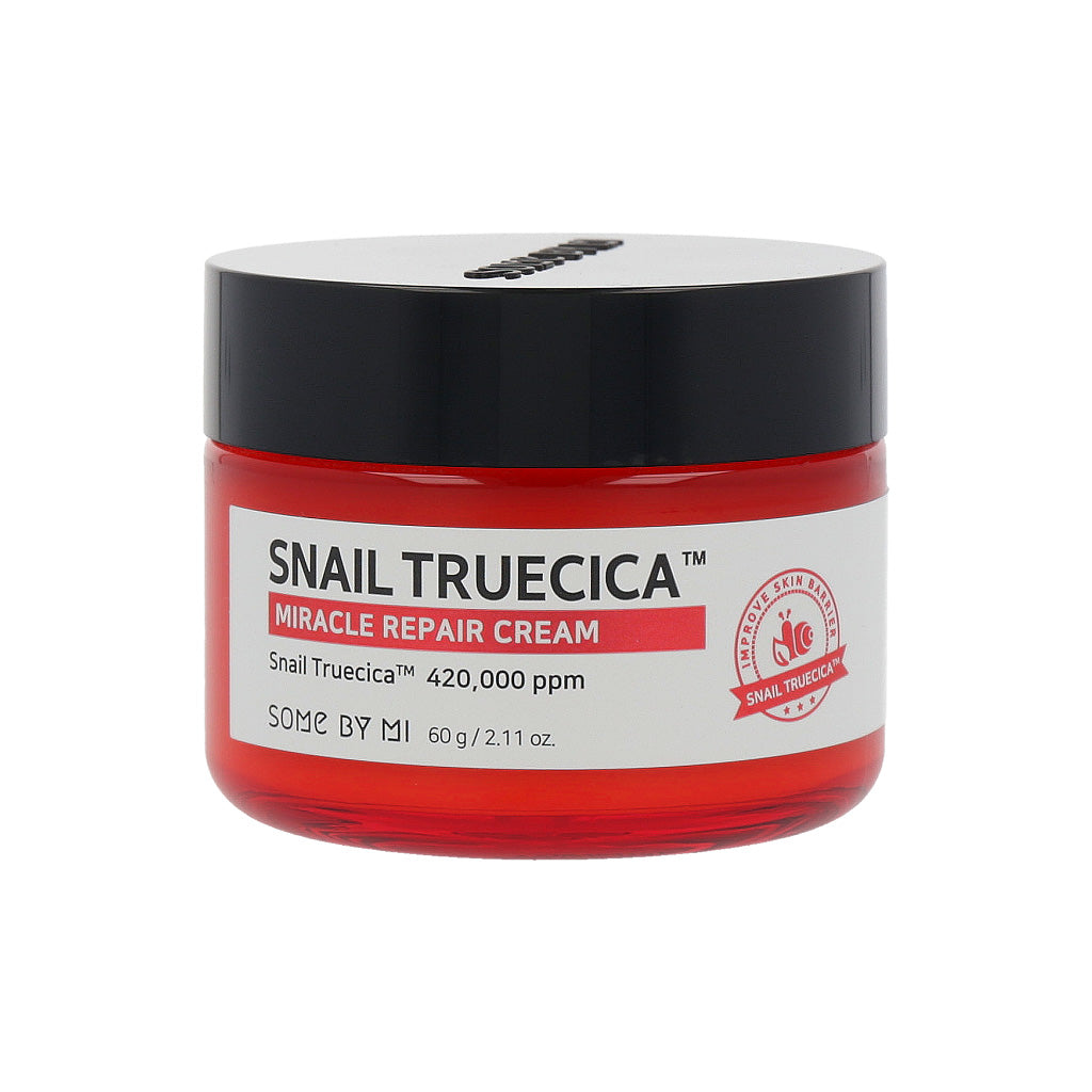 SOME BY MI Snail Truecica Miracle Repair Cream 60g - Dodoskin