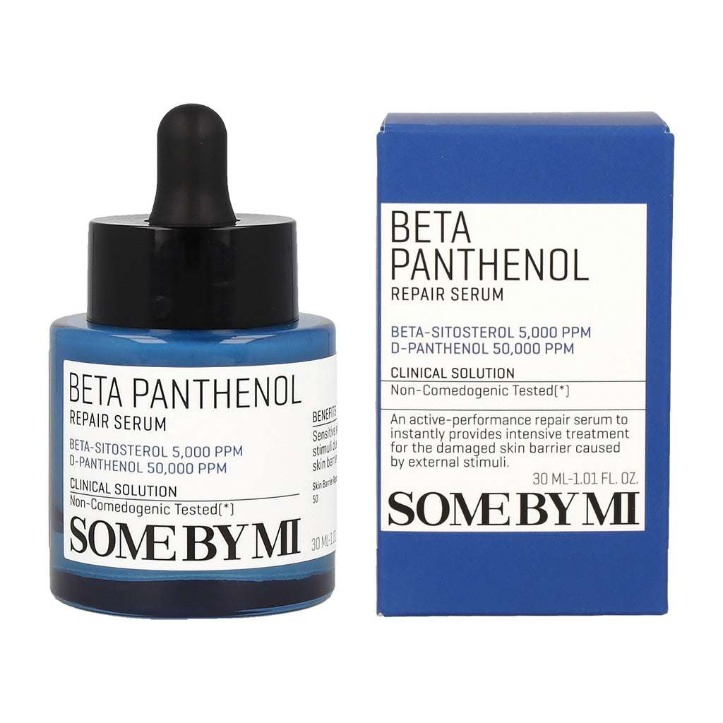 SOME BY MI Beta Panthenol Repair Serum 30ml - Dodoskin