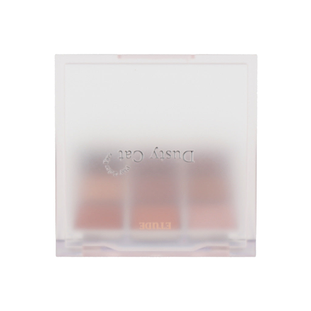 ETUDE HOUSE Play Color Eyes 0.8g*9ea #Dusty Cat - Dodoskin