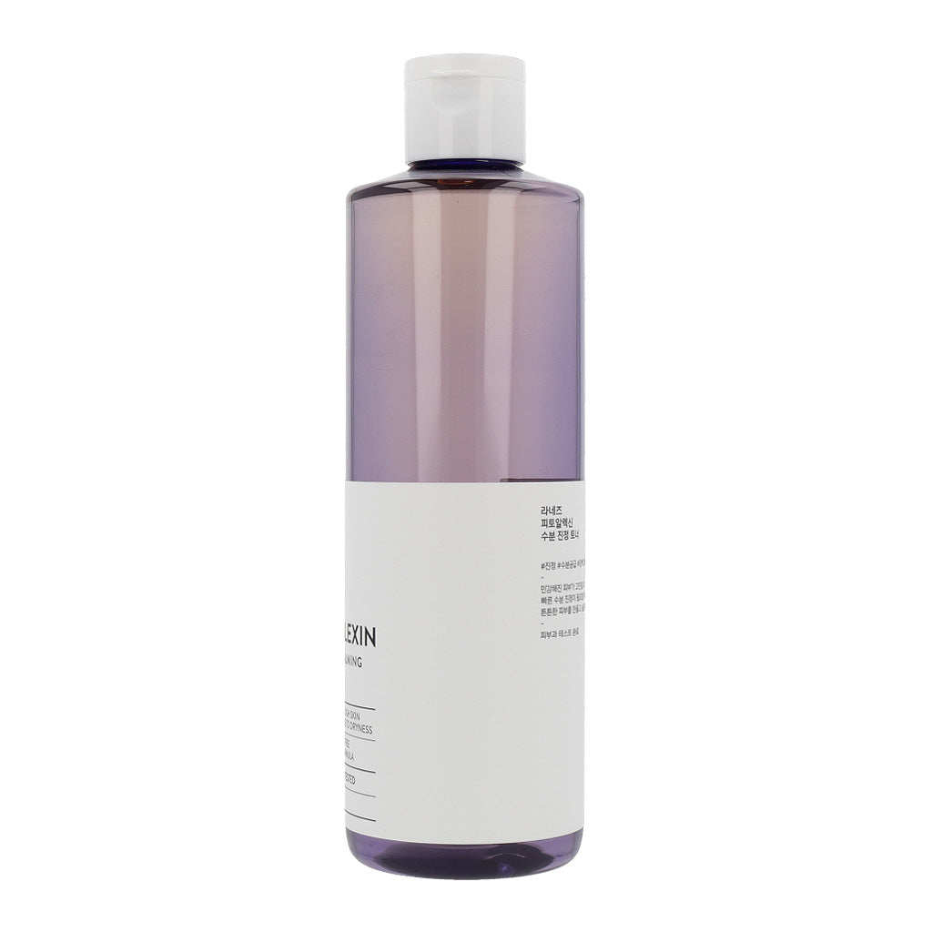 LANEIGE PHYTO-ALEXIN Hydrating & Calming Toner 320ml - Dodoskin