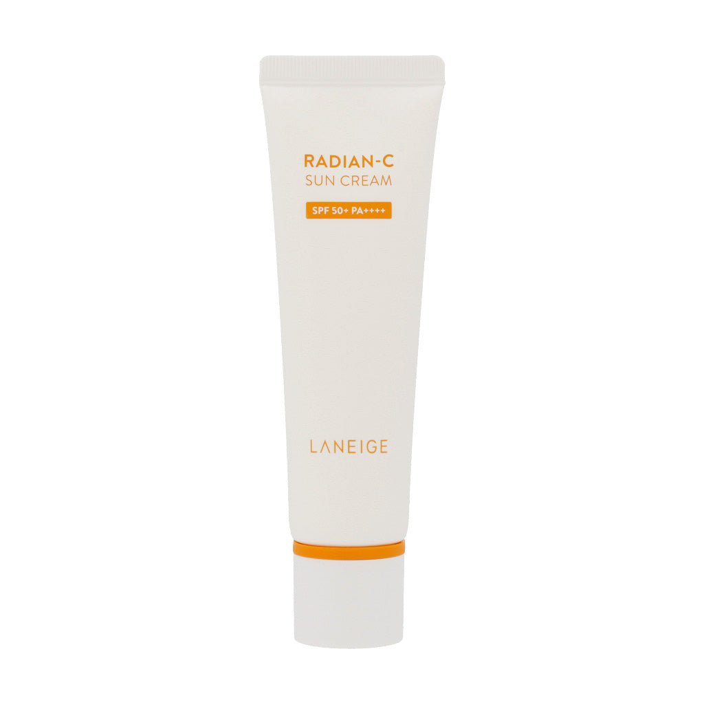 LANEIGE Radian-C Sun Cream SPF 50+ PA++++ 50ml - Dodoskin