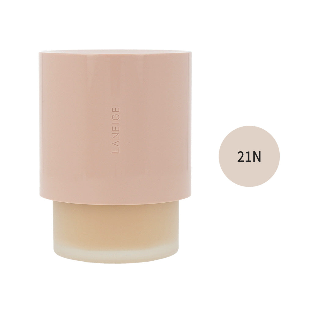 LANEIGE Neo Foundation Glow 30ml #17N #21N #23N - Dodoskin