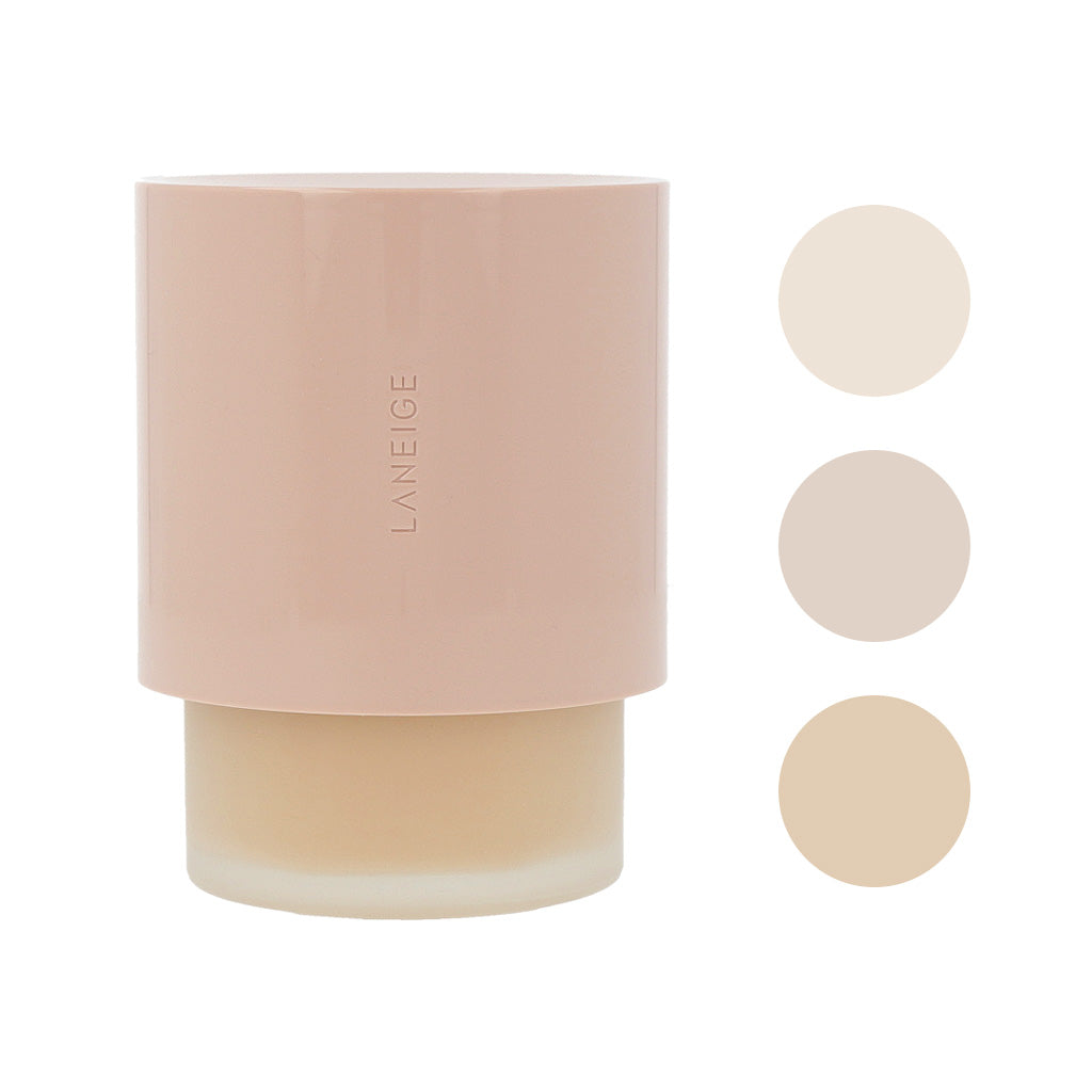 LANEIGE Neo Foundation Glow 30ml #17N #21N #23N - Dodoskin