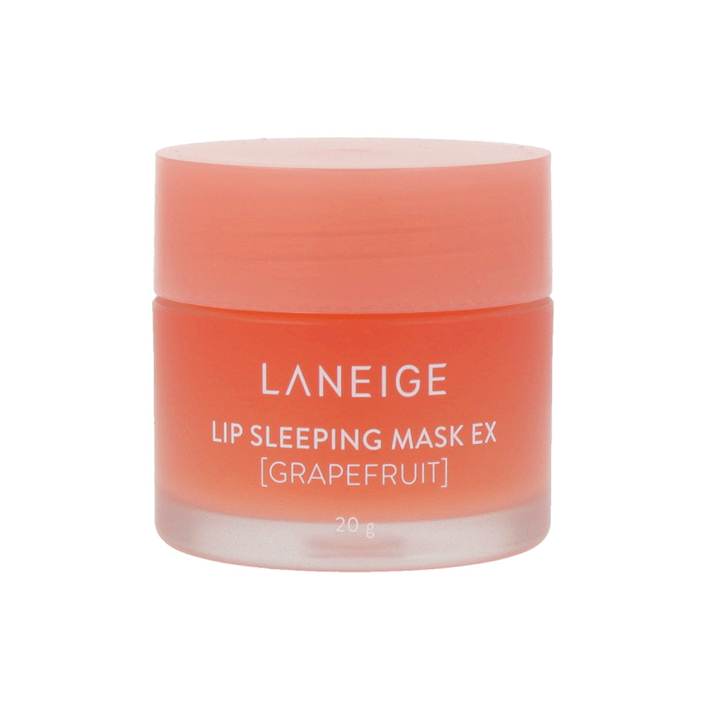 [US Exclusive] LANEIGE Lip Sleeping Mask Grapefurit 20g - Dodoskin