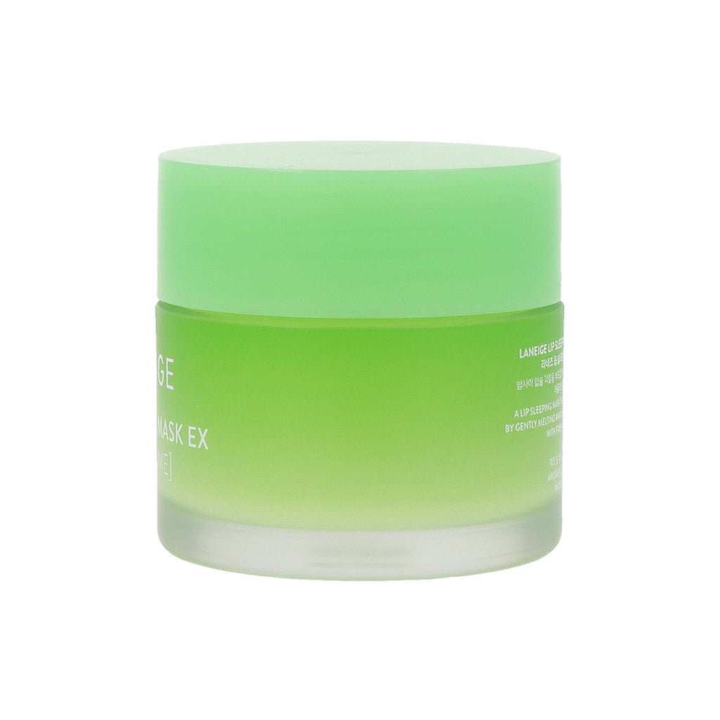 LANEIGE Lip Sleeping Mask Apple Lime 20g - Dodoskin