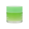 LANEIGE Lip Sleeping Mask Apple Lime 20g - Dodoskin