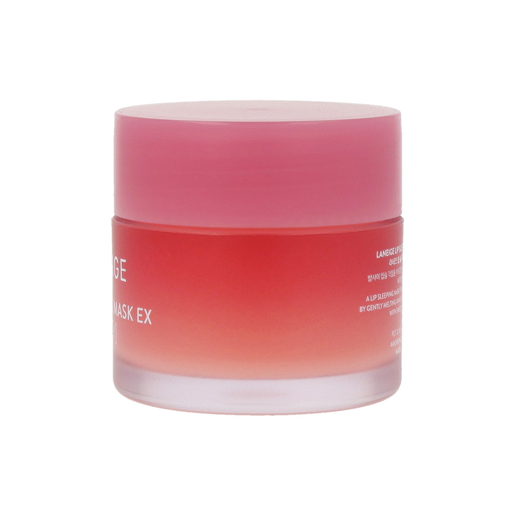 LANEIGE Lip Sleeping Mask Berry 20g - Dodoskin