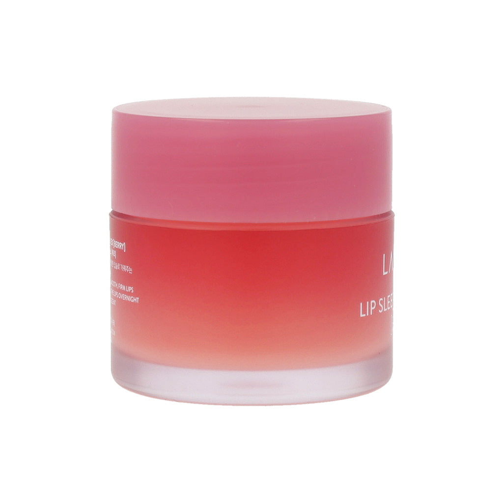 LANEIGE Lip Sleeping Mask Berry 20g - Dodoskin