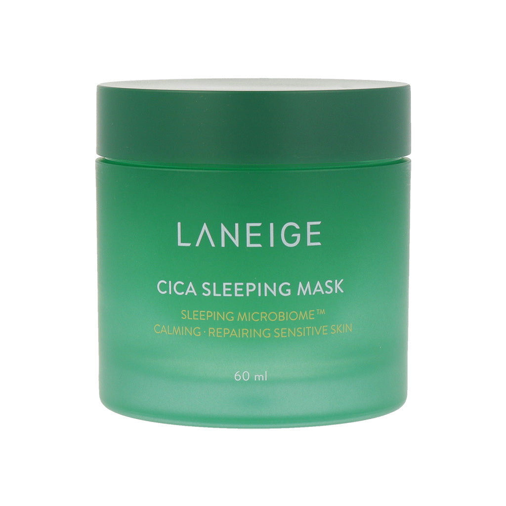 [US Exclusive] LANEIGE Cica Sleeping Mask 60ml - Dodoskin