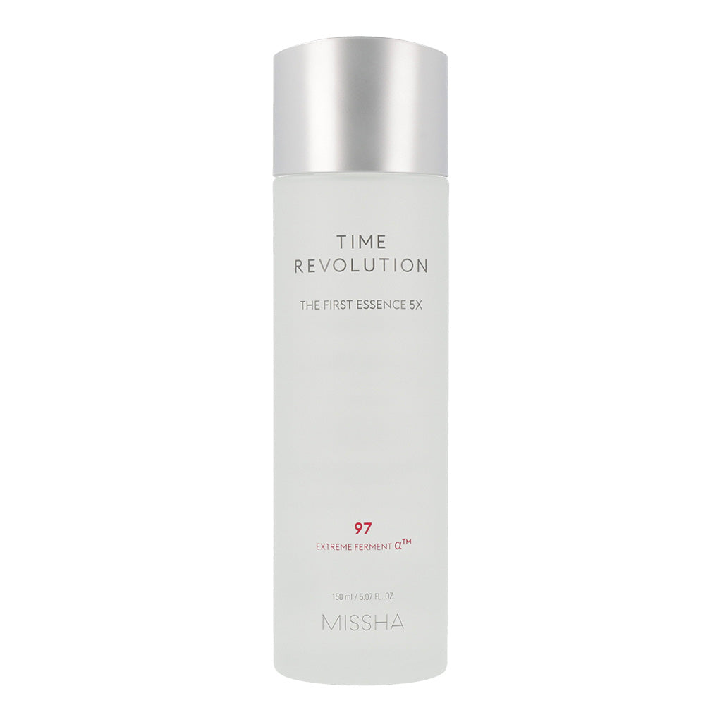 MISSHA Time Revolution The First Essence 5X 150ml - Dodoskin