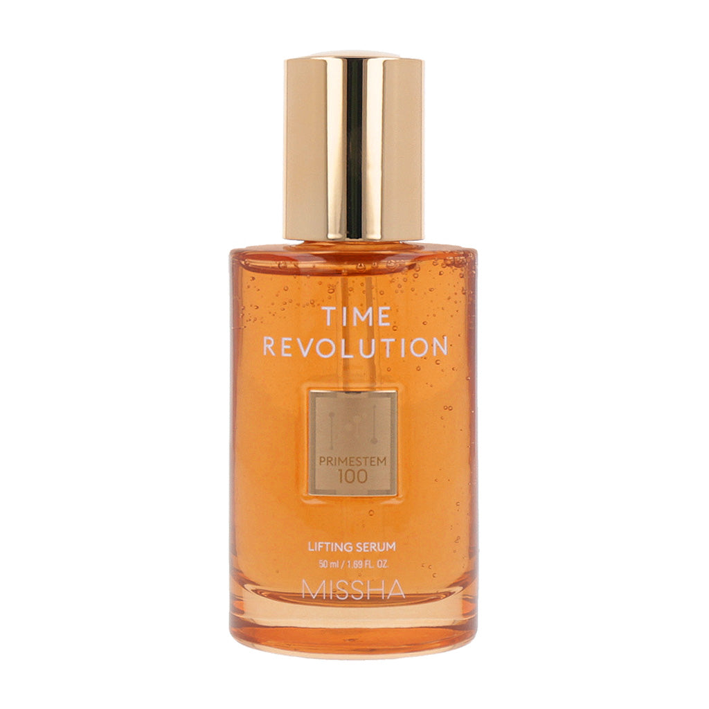 MISSHA Time Revolution Primestem 100 Lifting Serum 50ml - Dodoskin