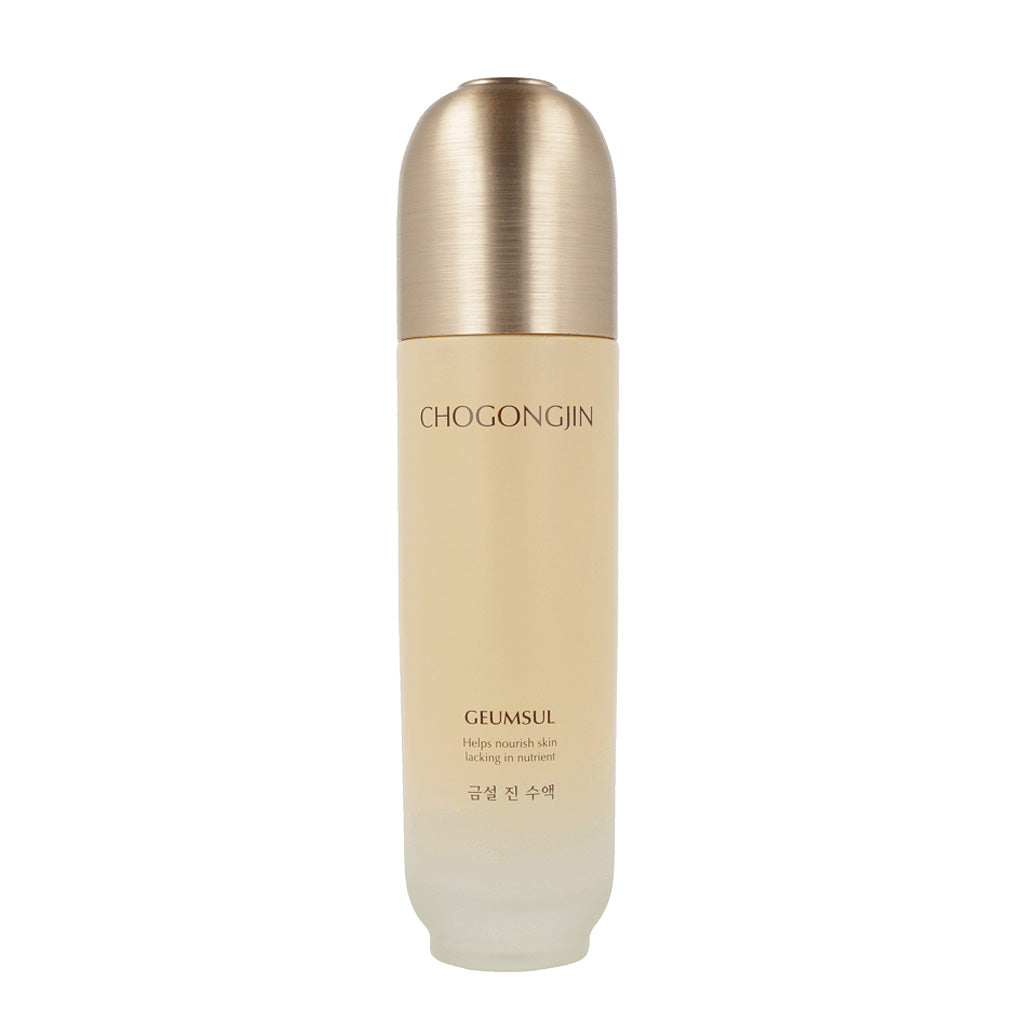 MISSHA Misa Geum Sul Toner 145ml - Dodoskin