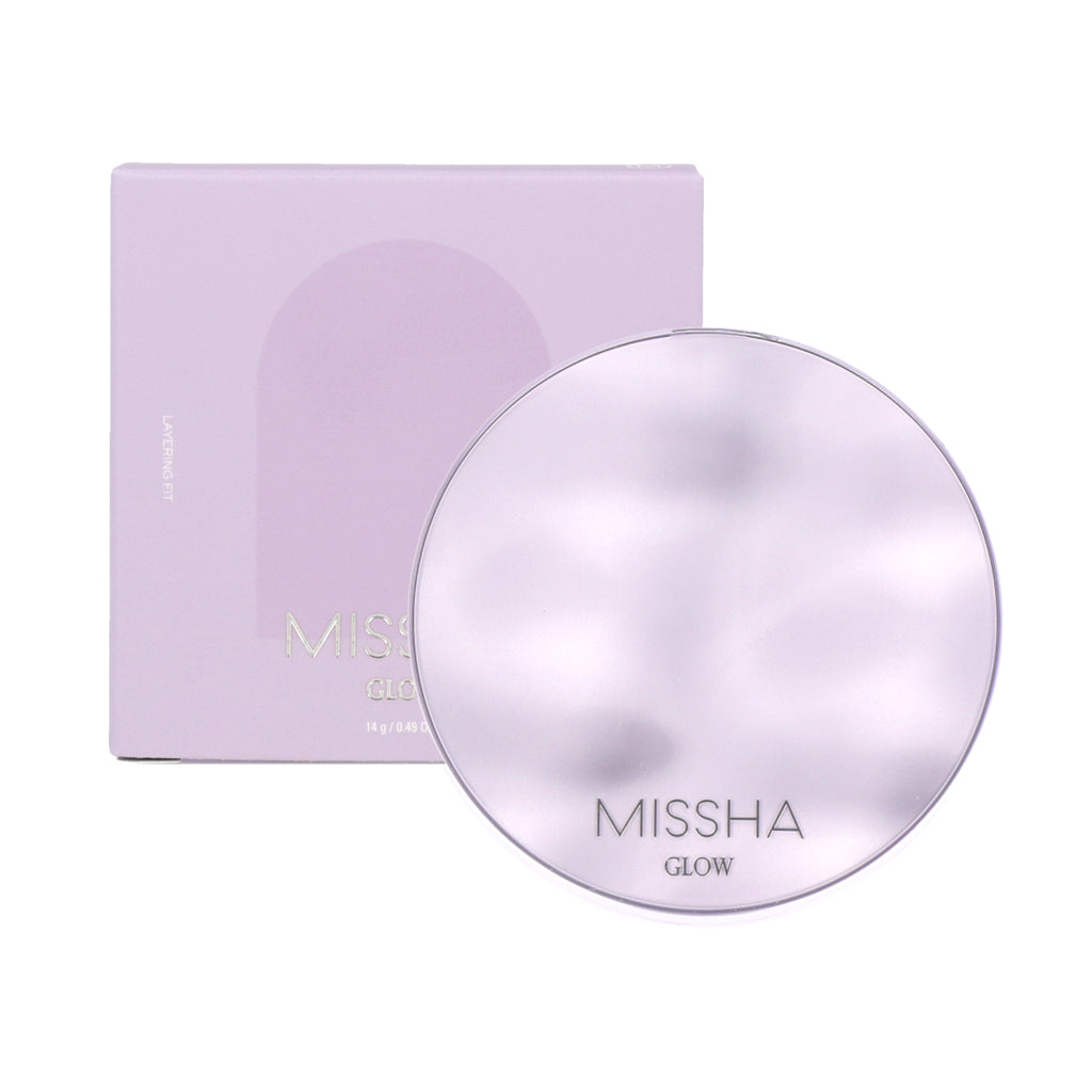 MISSHA Glow Layering Fit Cushion 14g - DODOSKIN