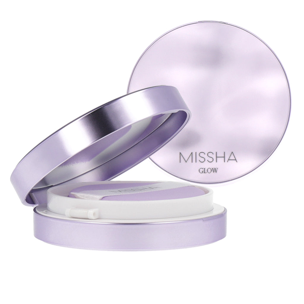 MISSHA Glow Layering Fit Cushion 14g - DODOSKIN