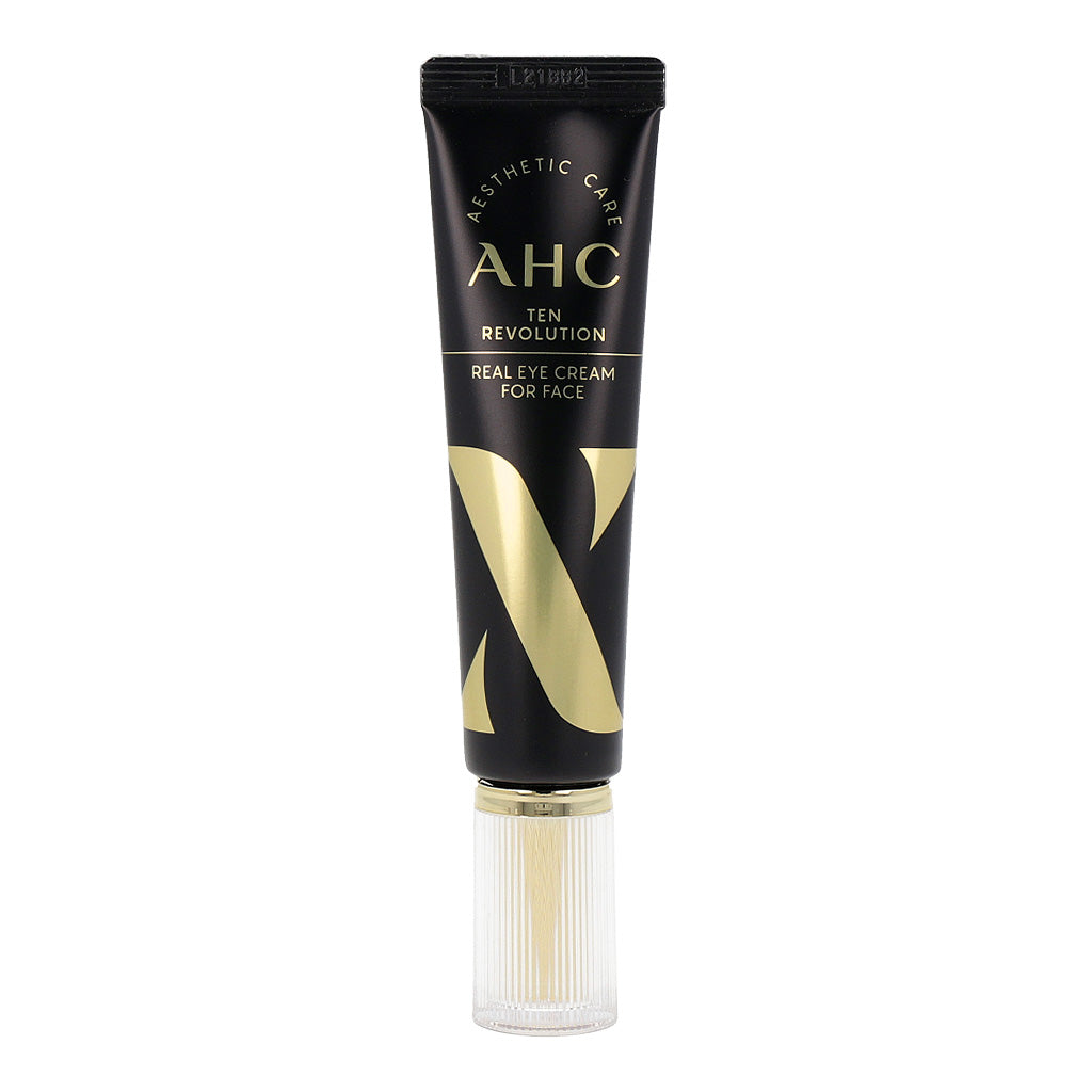 AHC Ten Revolution Real Eye Cream 30ml - Dodoskin