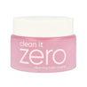 BANILA CO Clean it Zero Cleansing Balm Makeup Remover Sherbet (6 Types) - Dodoskin