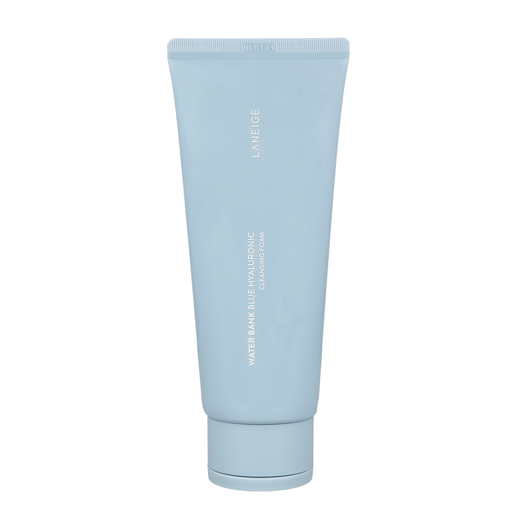 LANEIGE Water Bank Blue Hyaluronic Cleansing Foam 150g - Dodoskin