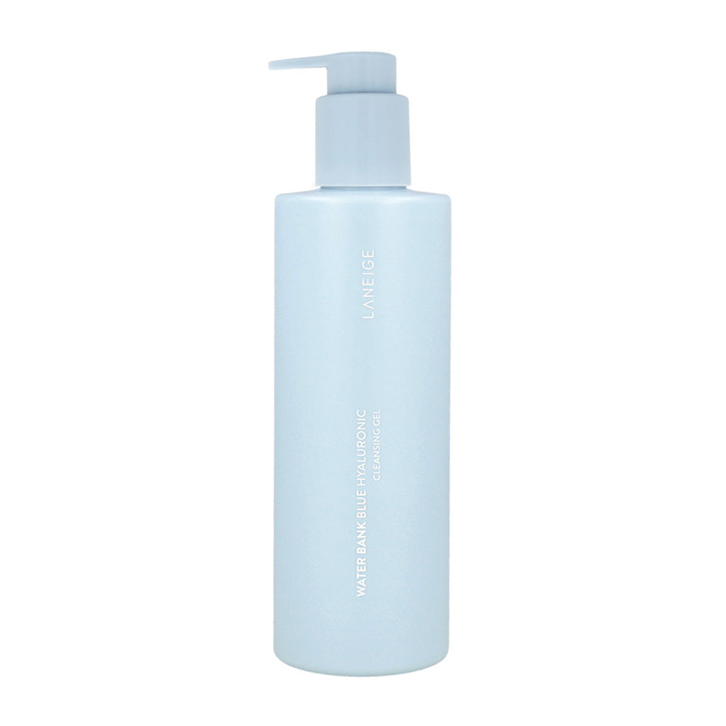 LANEIGE Water Bank Blue Hyaluronic Cleansing Gel 200ml - Dodoskin