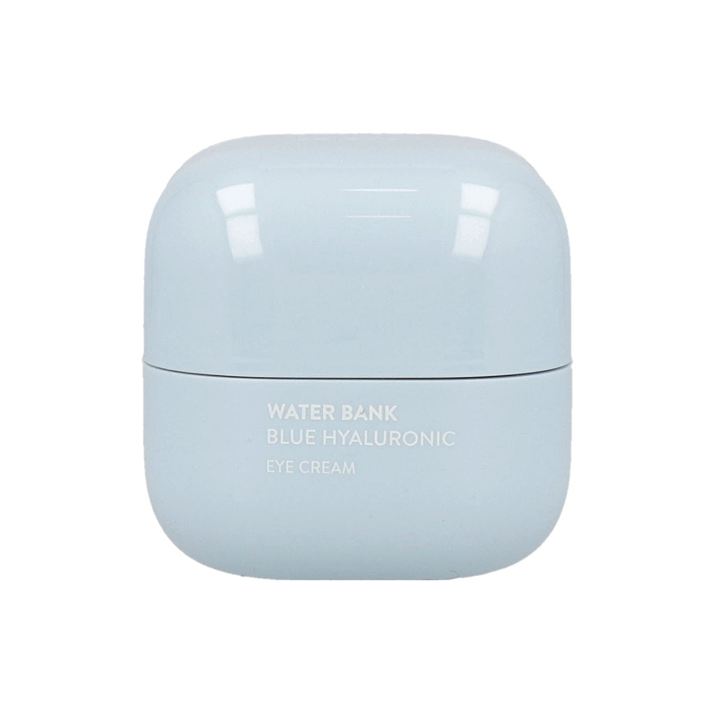 LANEIGE Water Bank Blue Hyaluronic Eye Cream 25ml - Dodoskin