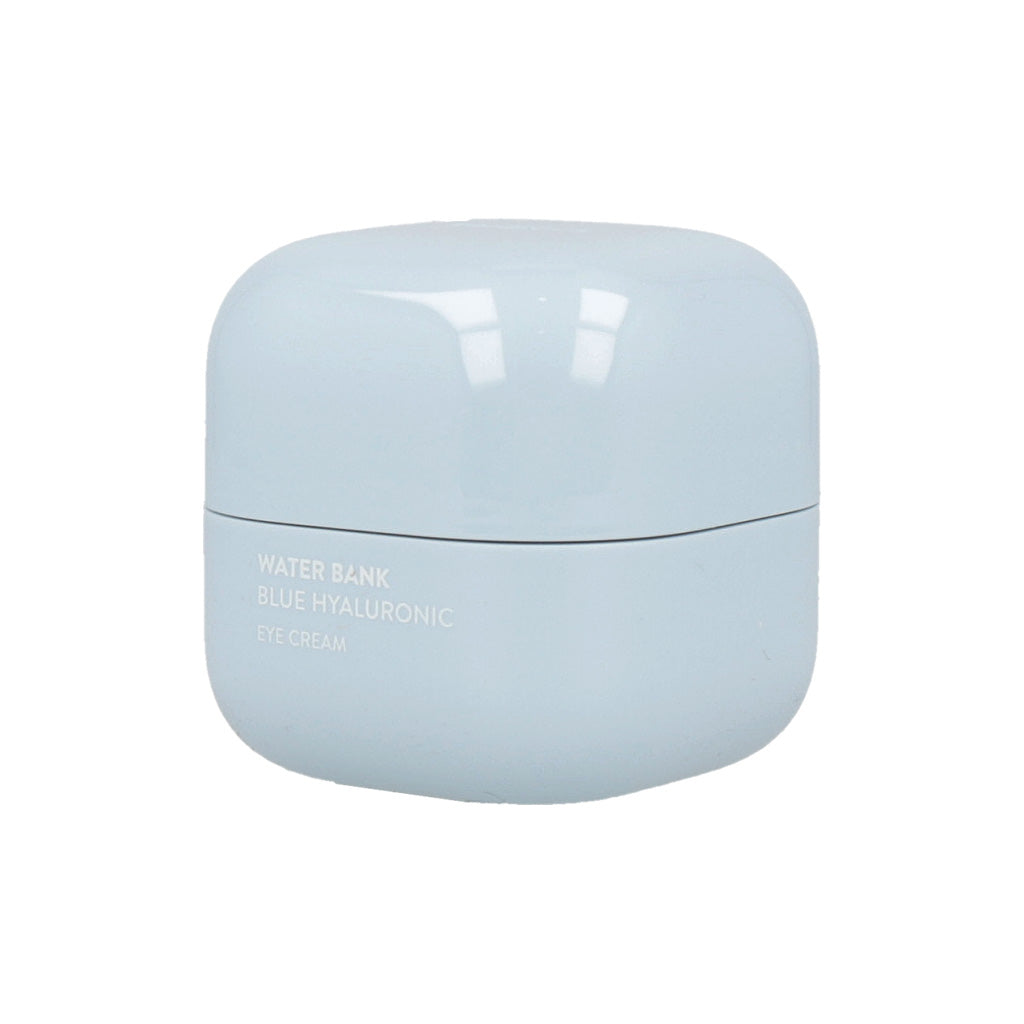 LANEIGE Water Bank Blue Hyaluronic Eye Cream 25ml - Dodoskin