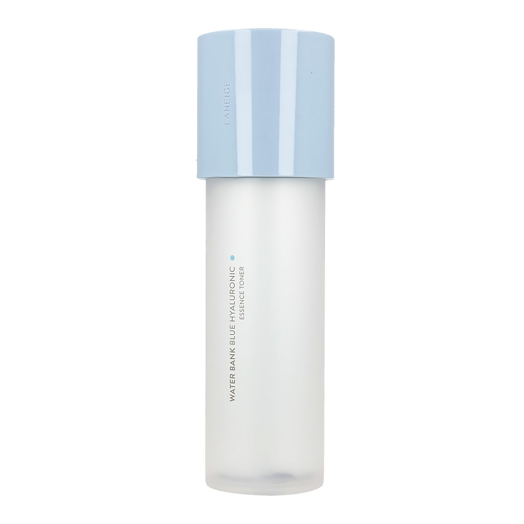 LANEIGE Water Bank Blue Hyaluronic Essence Toner 160ml [For Oily to Combination Skin] - Dodoskin