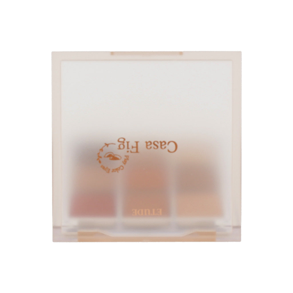 ETUDE HOUSE Play Color Eyes 0.9g*9ea #Casa Fig - Dodoskin