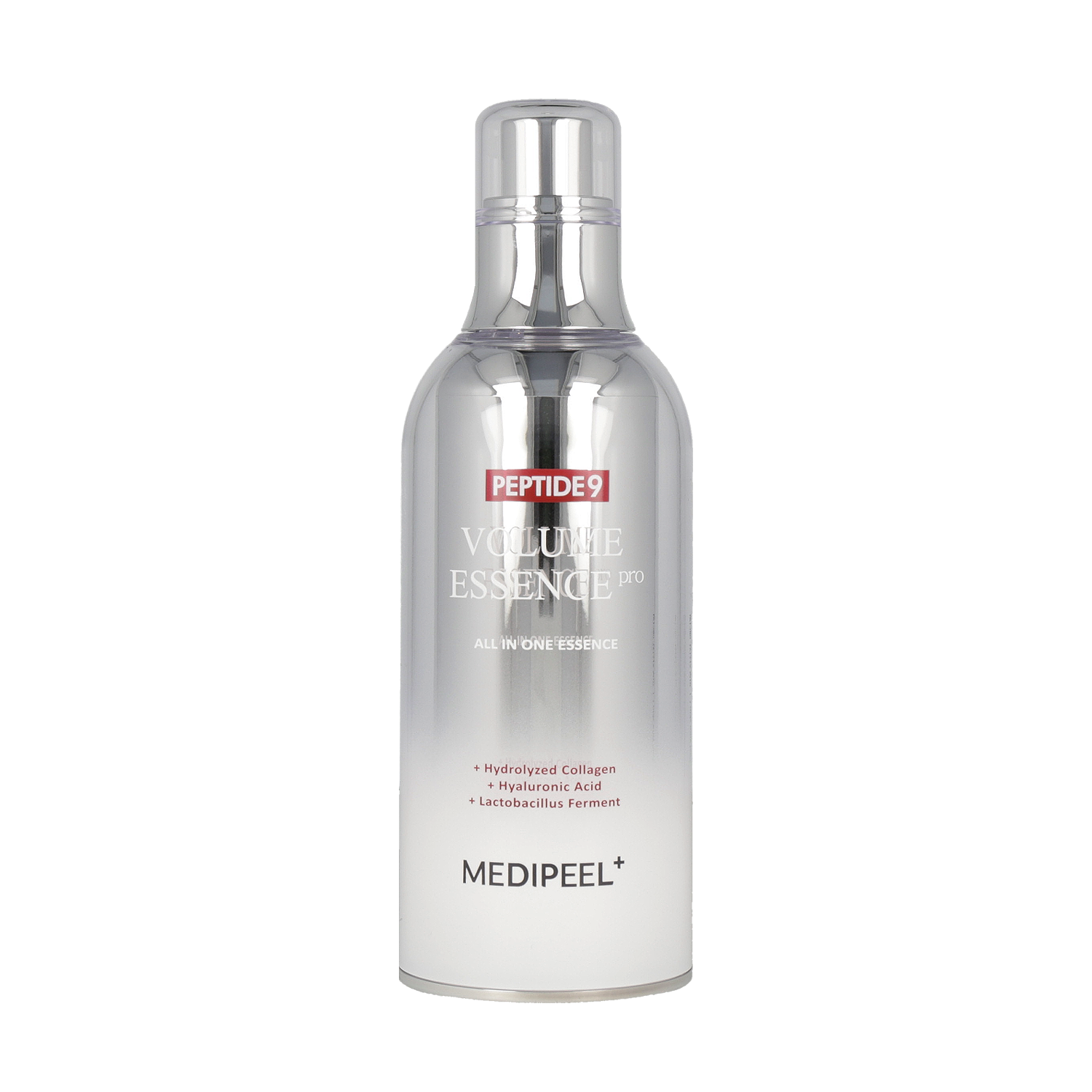 MEDI-PEEL Peptide9 Volume All In One Essense Pro 100ml - DODOSKIN