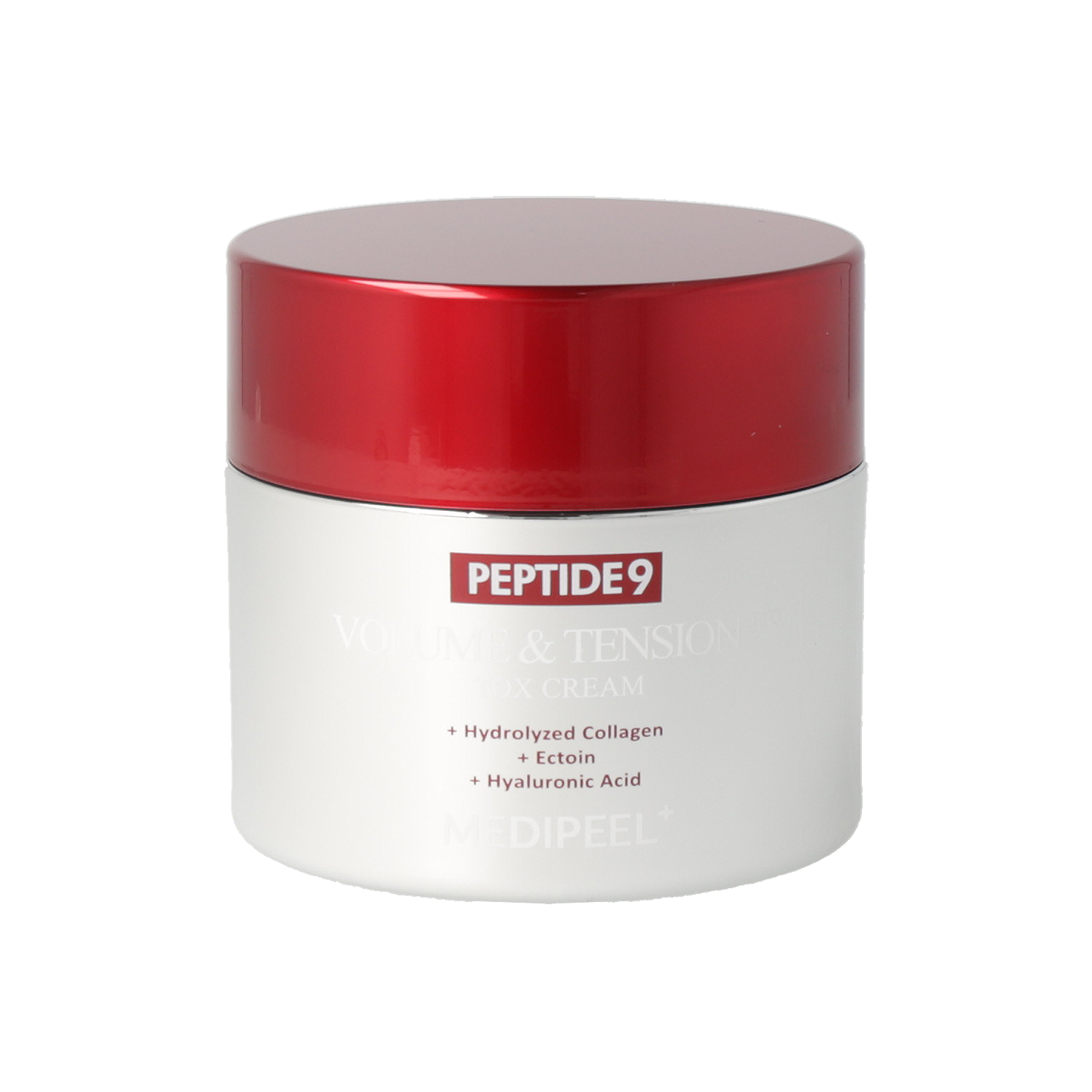 MEDI-PEEL Peptide 9 Volume And Tension Tox Cream Pro 50g - DODOSKIN