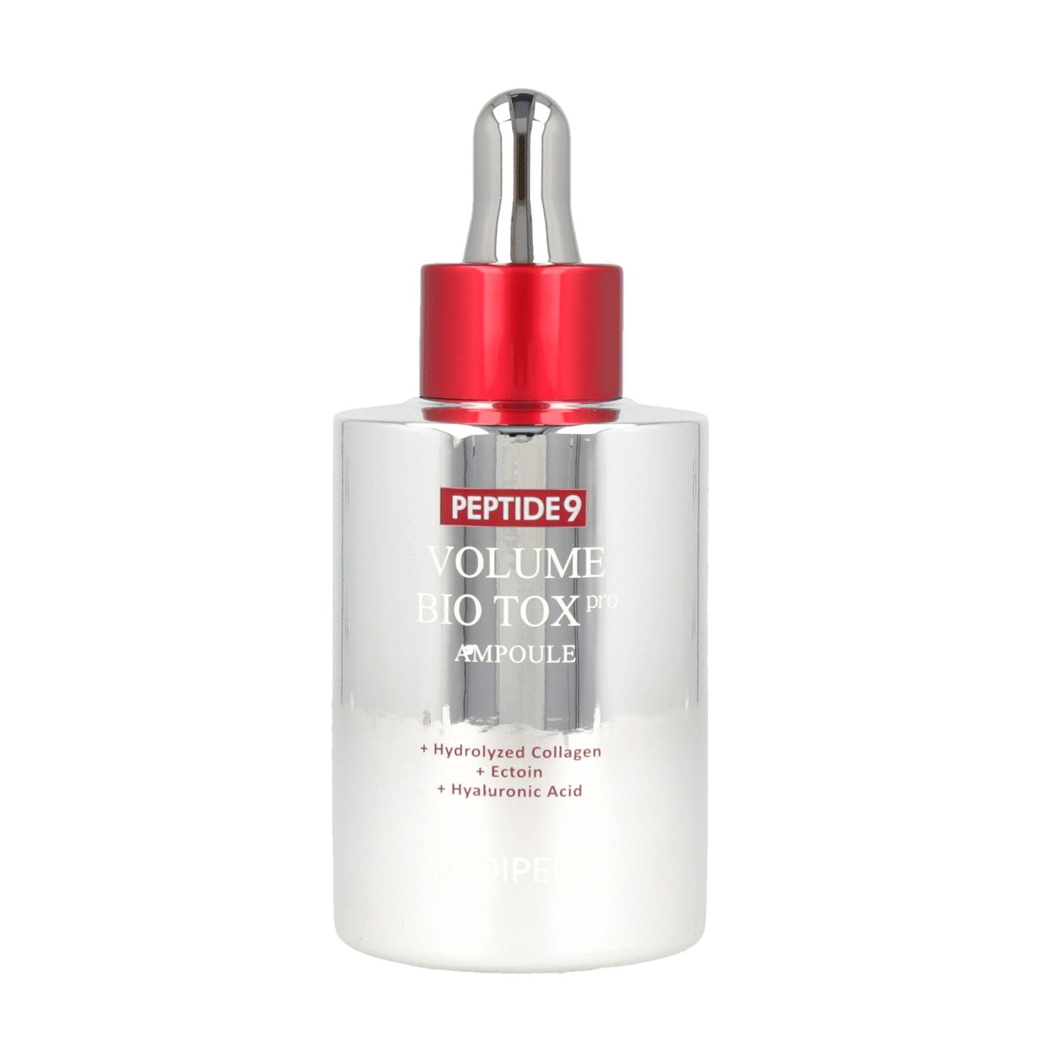 MEDI-PEEL Peptide 9 Volumn Biotox Ampoule Pro 100ml - DODOSKIN