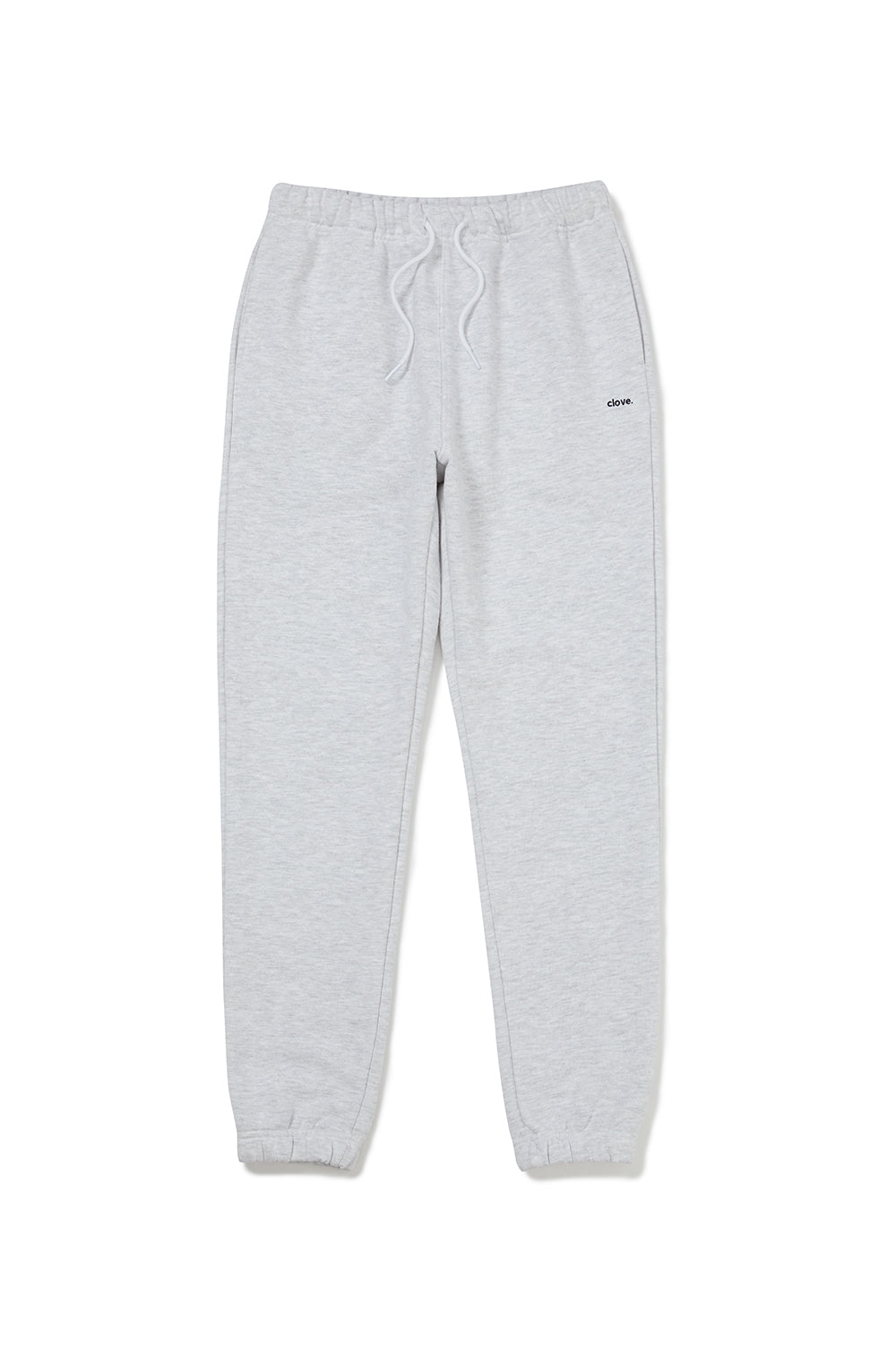 Active Sweat Pants Women - Light Gray