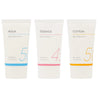 MISSHA All Around Safe Block 50ml (3 types) #AQUA SUN #ESSENCE SUN #COTTON SUN - Dodoskin