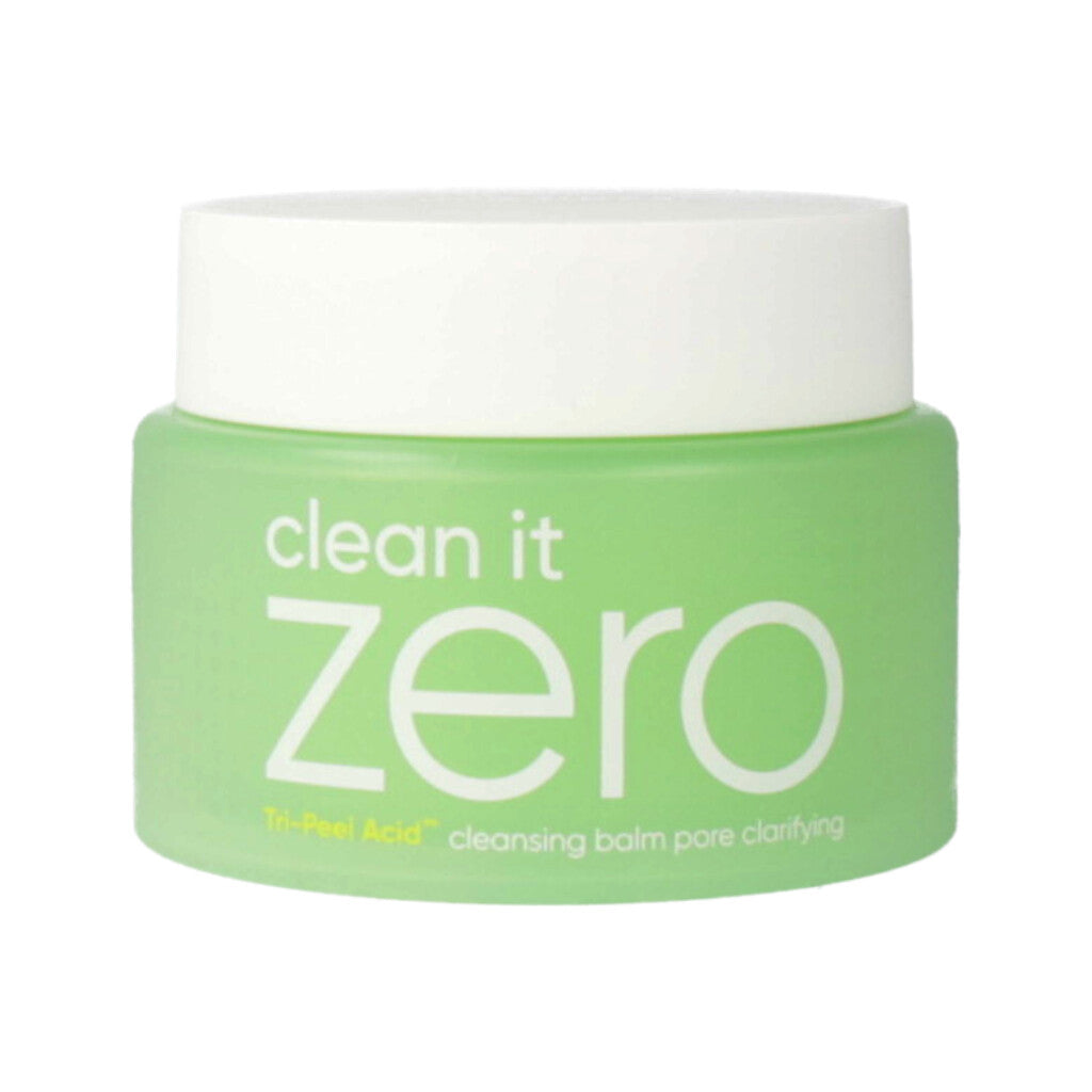 BANILA CO Clean it Zero Cleansing Balm Makeup Remover Sherbet (6 Types) - Dodoskin