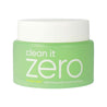 BANILA CO Clean it Zero Cleansing Balm Makeup Remover Sherbet (6 Types) - Dodoskin