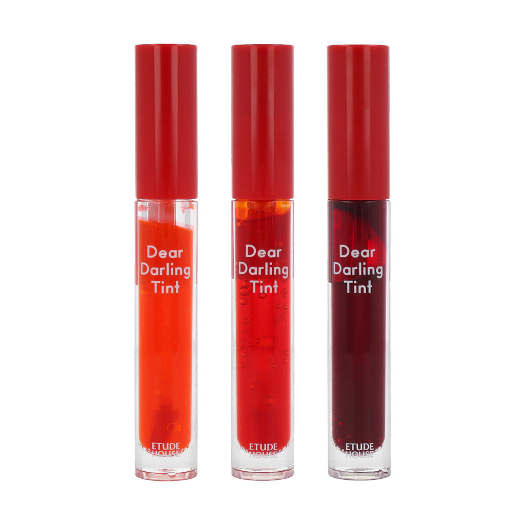 ETUDE HOUSE Dear Darling Water Gel Tint 5g *Renewal* - Dodoskin