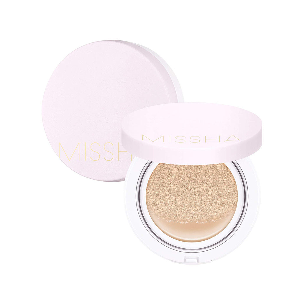 MISSHA Magic Cushion Cover Lasting / Moist UP Refill 15g - Dodoskin