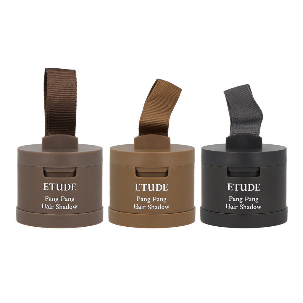 ETUDE HOUSE Pang Pang Hair Shadow 3.5g (3 shades) - Dodoskin