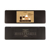 [US Exclusive] ETUDE HOUSE Play Color Eyes Dual Brush Kit #Caffeine Holic - Dodoskin