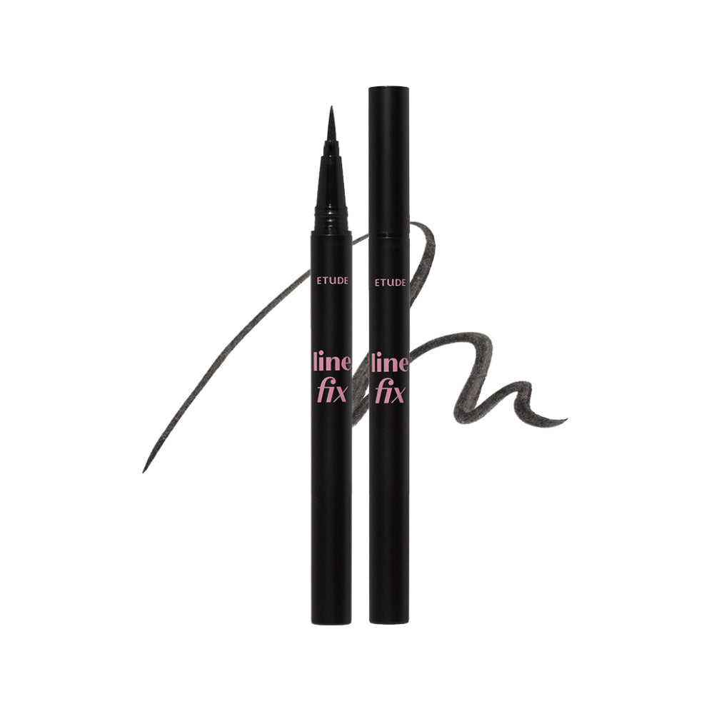 Etude House brush liner line fix 0.5g - DODOSKIN