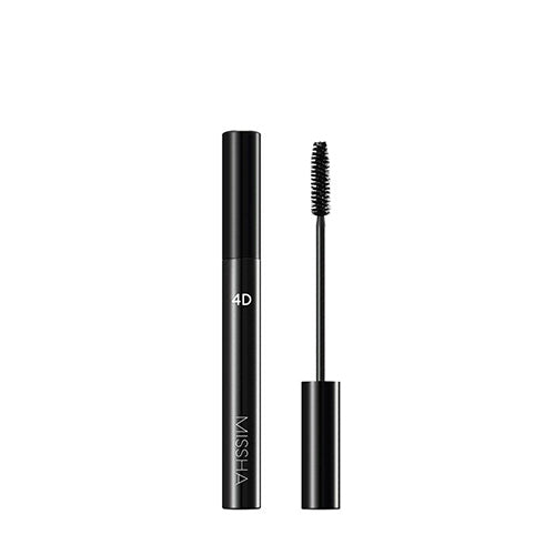 MISSHA 4D Mascara 7g - Dodoskin