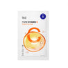 [Dr.G] Pure Vitamin C Brightening Mask 1ea - Dodoskin