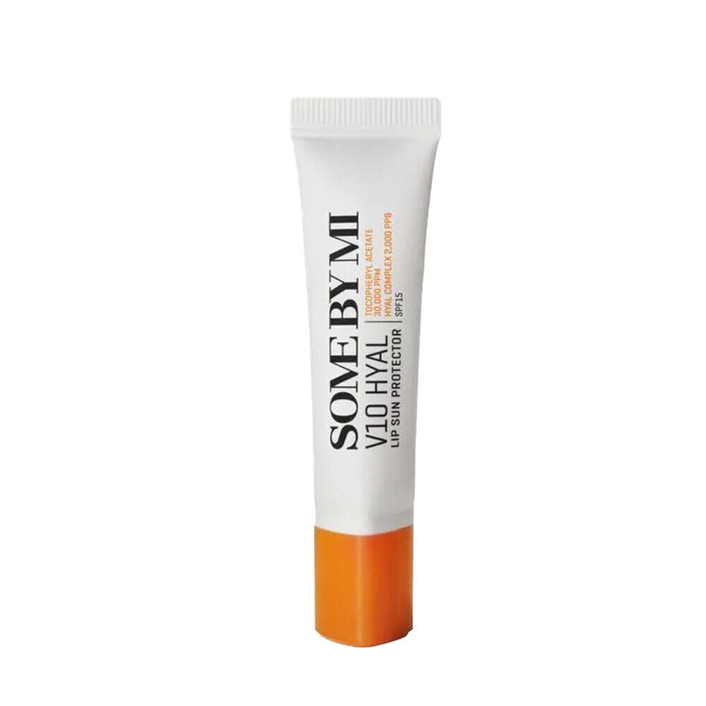 SOME BY MI V10 HYAL Lip Sun Protector SPF 15 7ml - Dodoskin