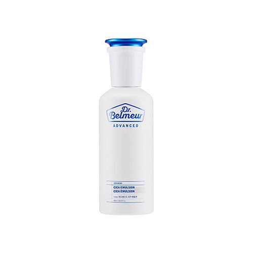 [The FACE Shop] Dr.Belmeur Advanced Cica Emulsion 150ml - Dodoskin