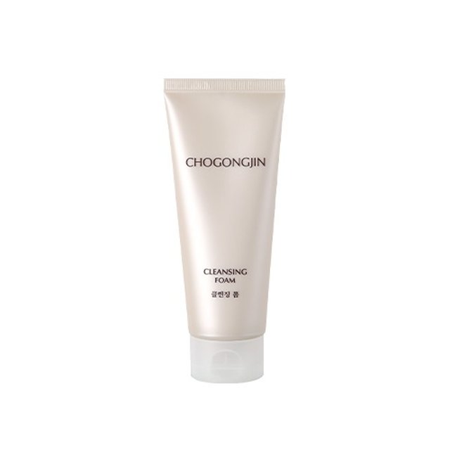 MISSHA Misa Chogongjin Cleansing Foam 180ml - DODOSKIN