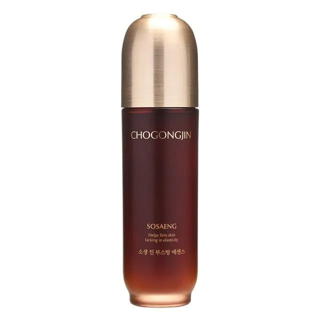 MISSHA Chogongjin Sosaeng Jin Boosting Essence 90ml - DODOSKIN