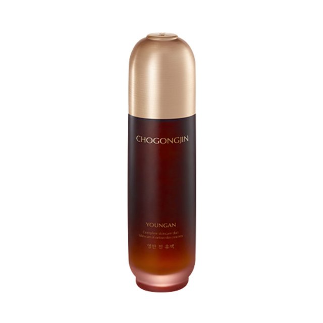 MISSHA Chogongjin Youngan Jin Emulsion 120ml - DODOSKIN