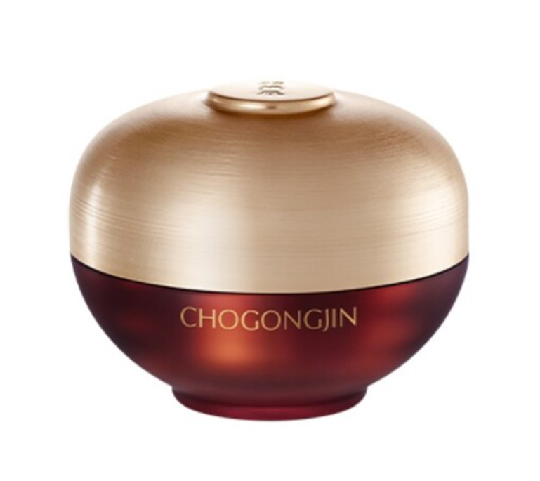 MISSHA Misa Chogongjin Youngan JIN Cream 60ml - DODOSKIN