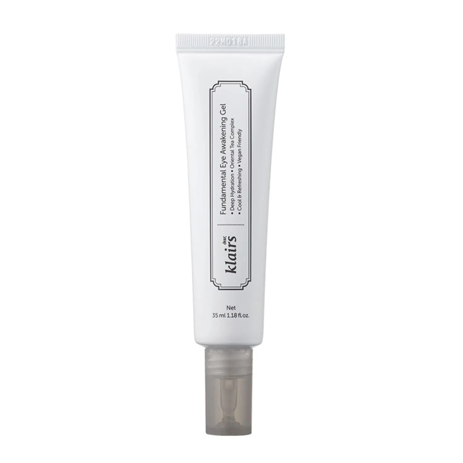 Klairs Fundamental Eye Awakening Gel 35ml - DODOSKIN