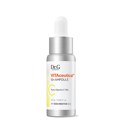 [Dr.G] VITACEUTICAL 15+ AMPOULE 15mL - Dodoskin